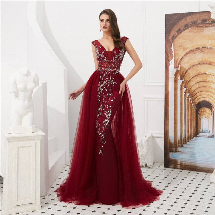 Milana Gown