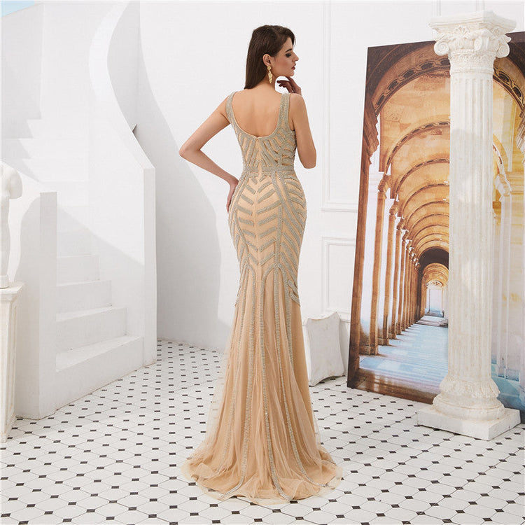 Celeste Gown