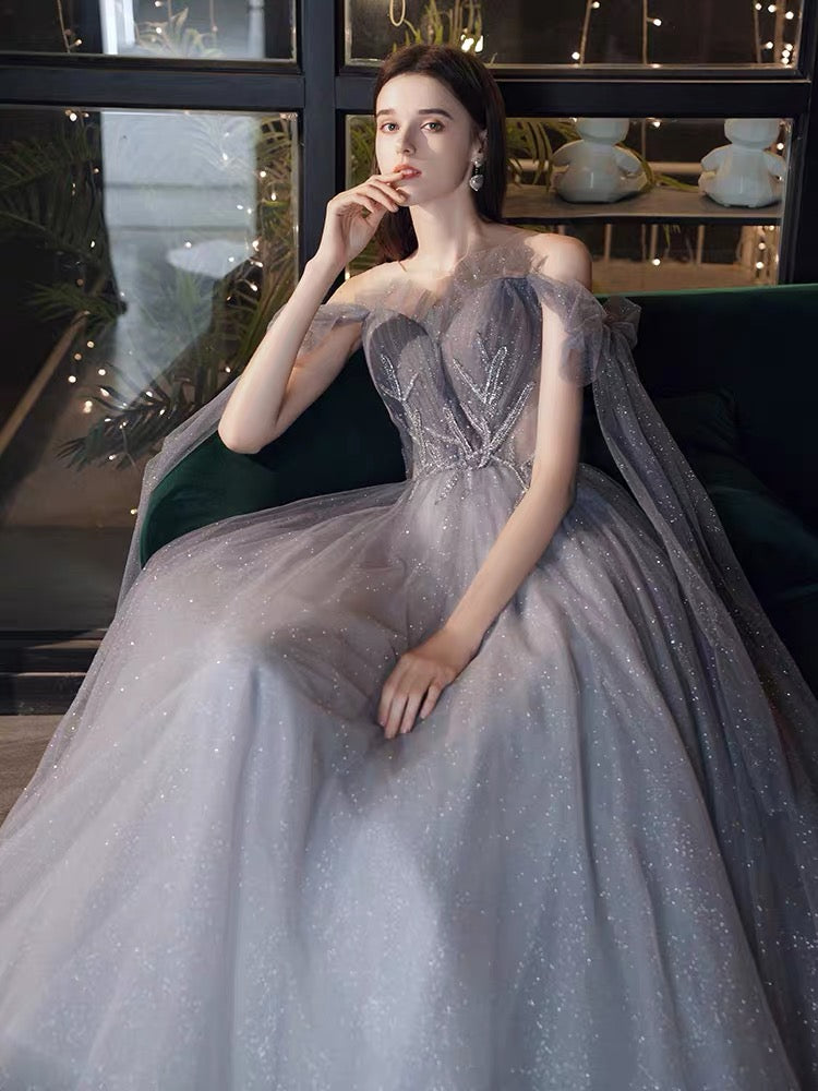 Molina Gown