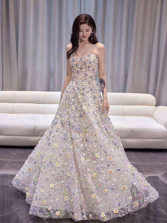 Shira Gown