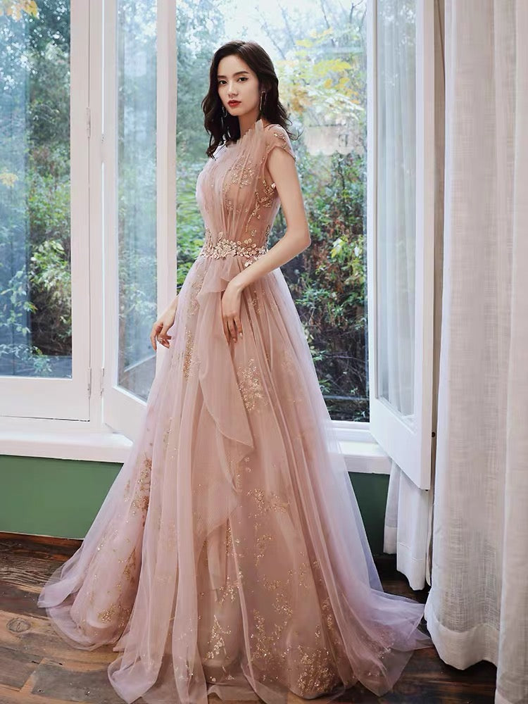 Fleur Gown