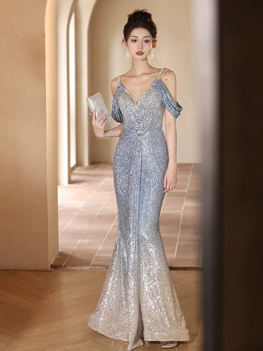 Miralda Gown