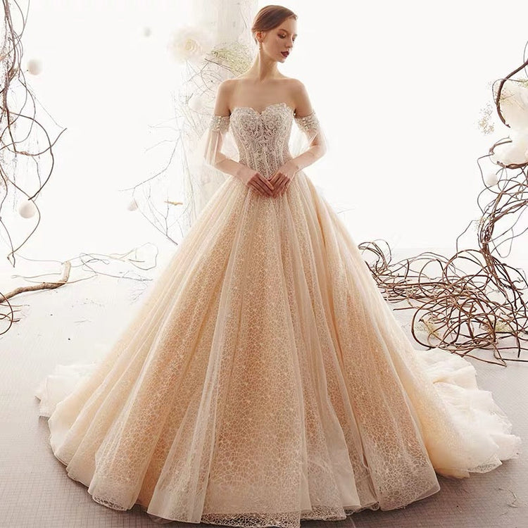 Elizabeth Gown