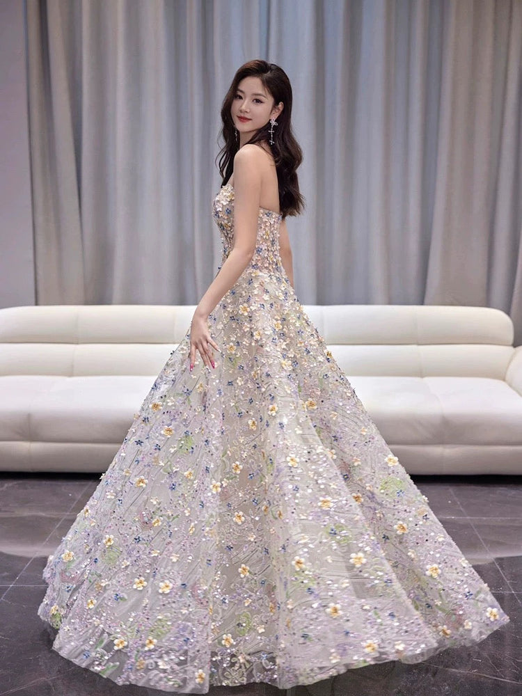 Shira Gown