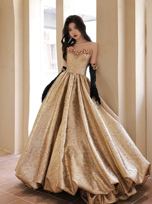 Orelia Gown