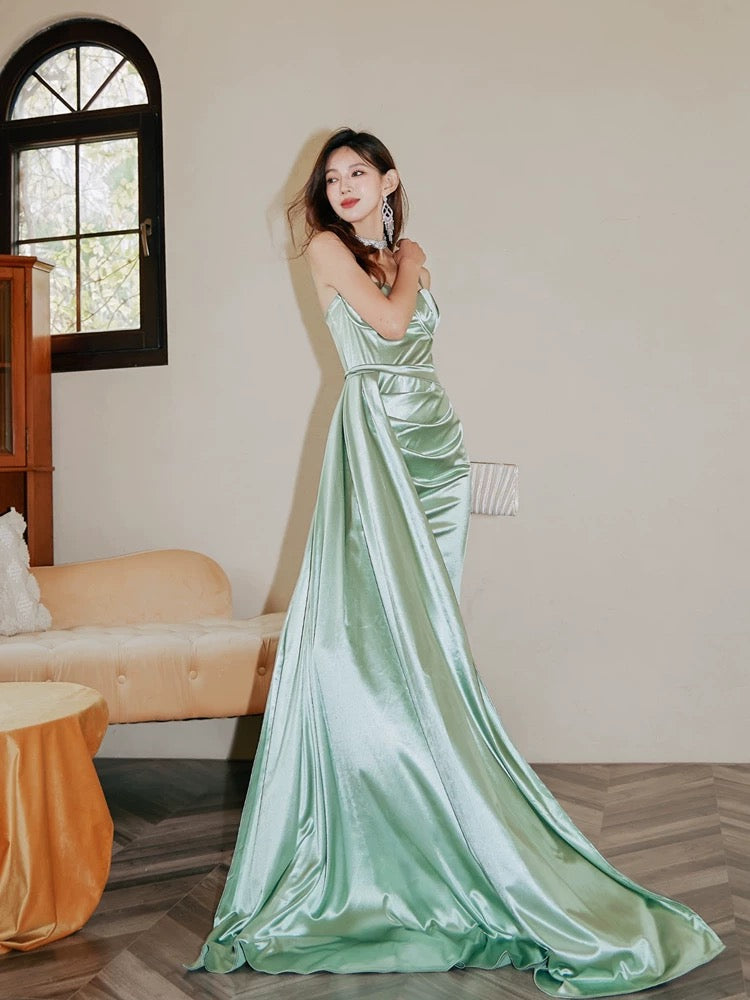 Milania Gown