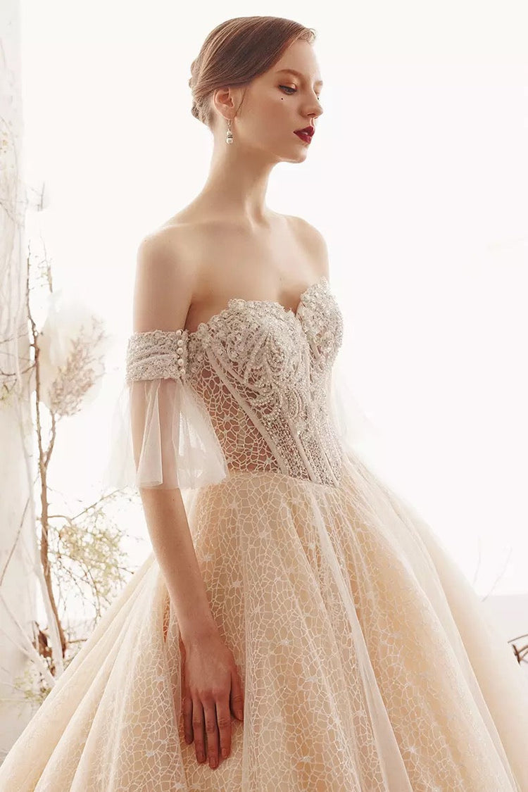 Elizabeth Gown