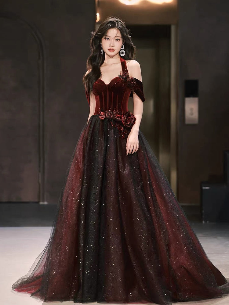 Everalda Gown