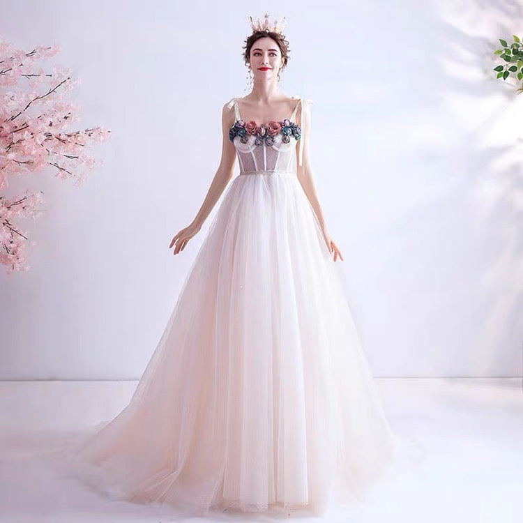 Samara Gown