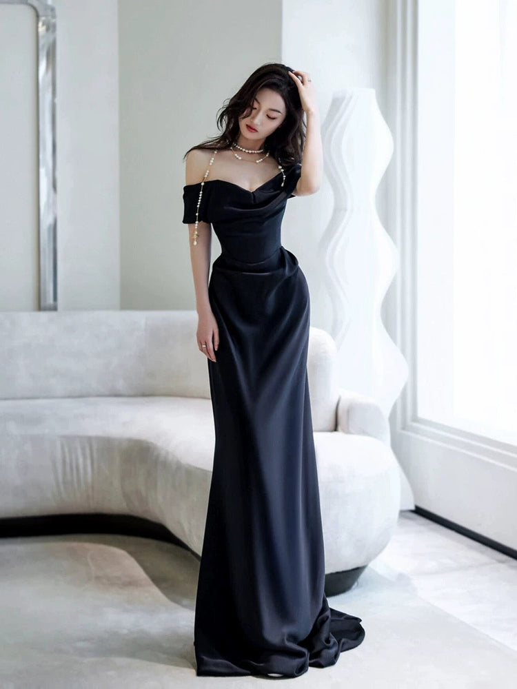 Noura Gown