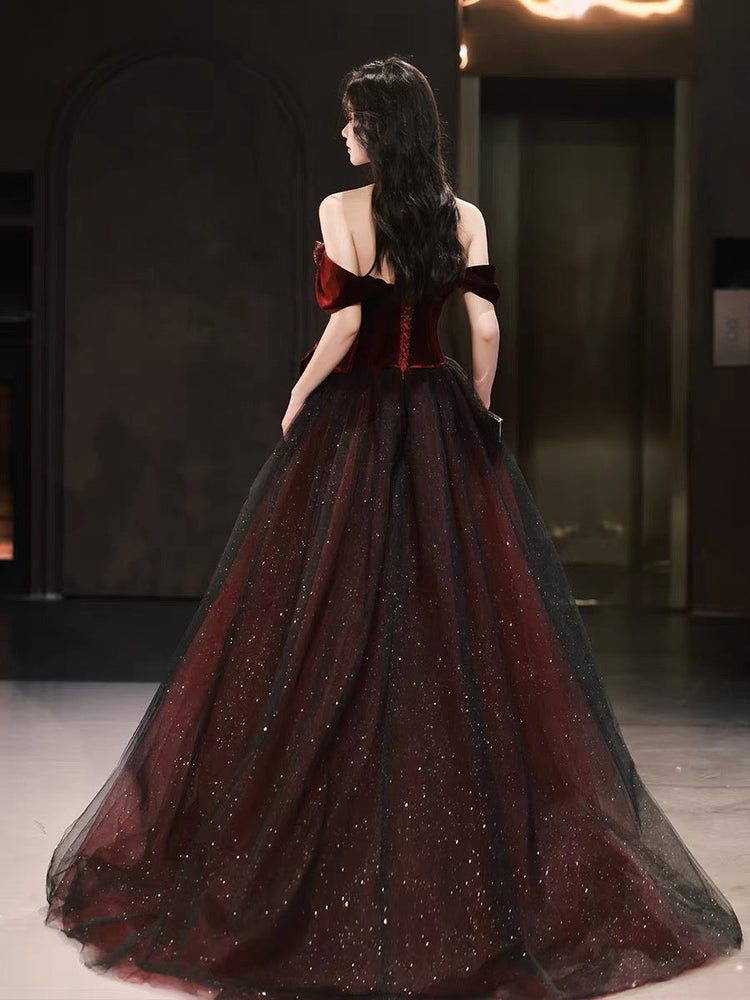 Everalda Gown