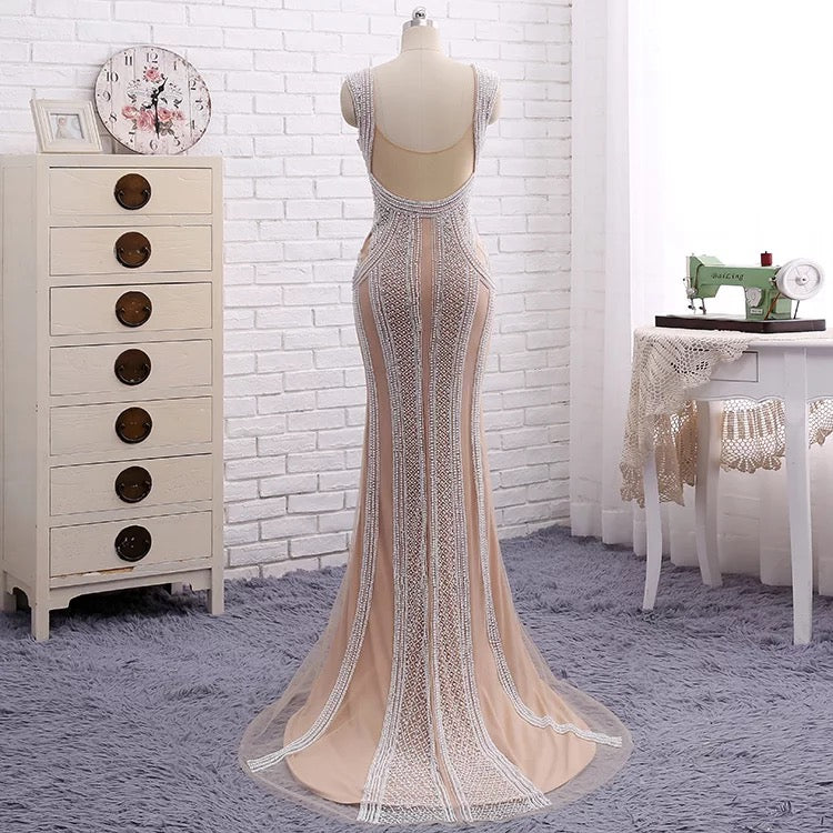 Eleanor Gown