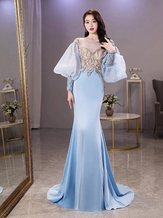 Rania Gown