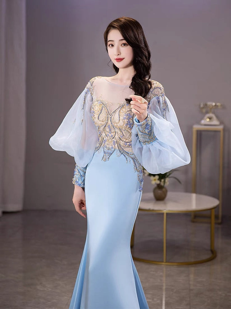 Rania Gown