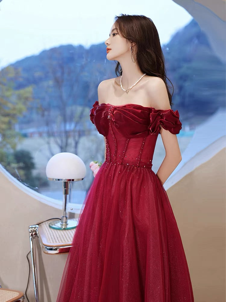 Esma Gown