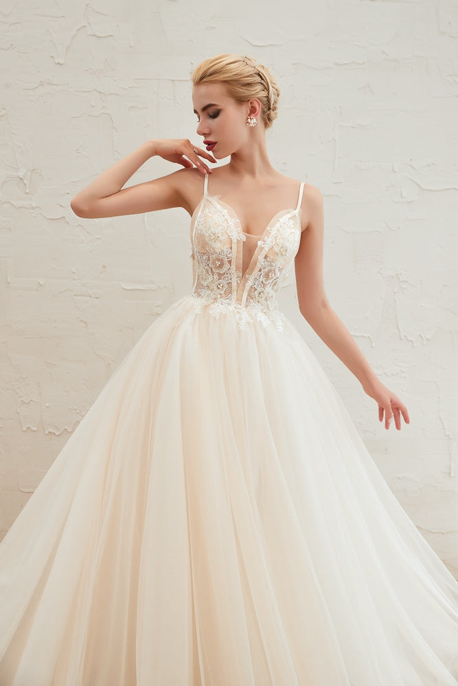 Angelle Gown