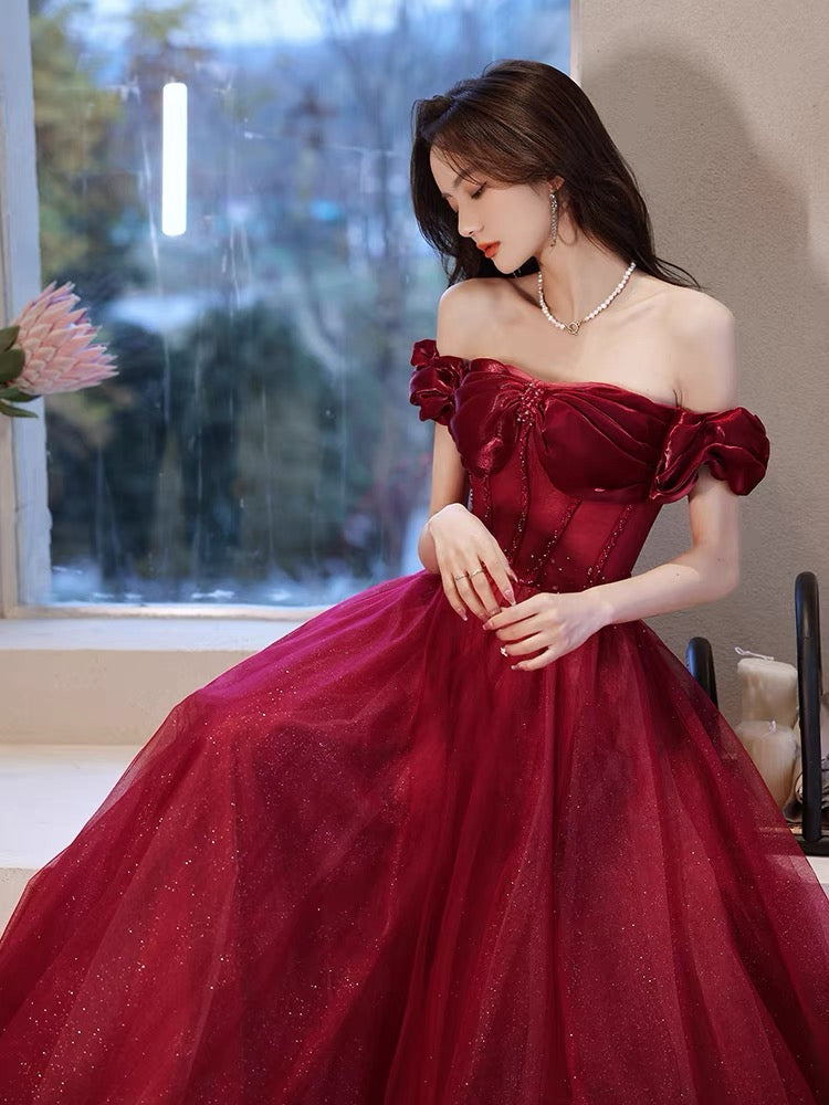 Esma Gown