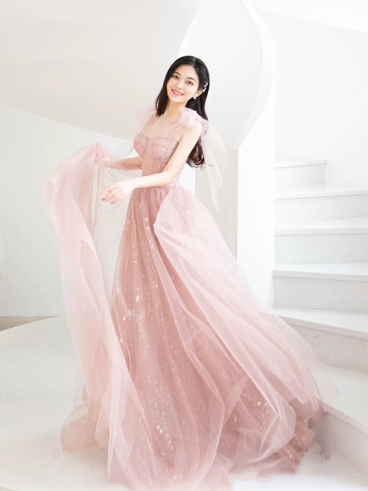 Neta Gown