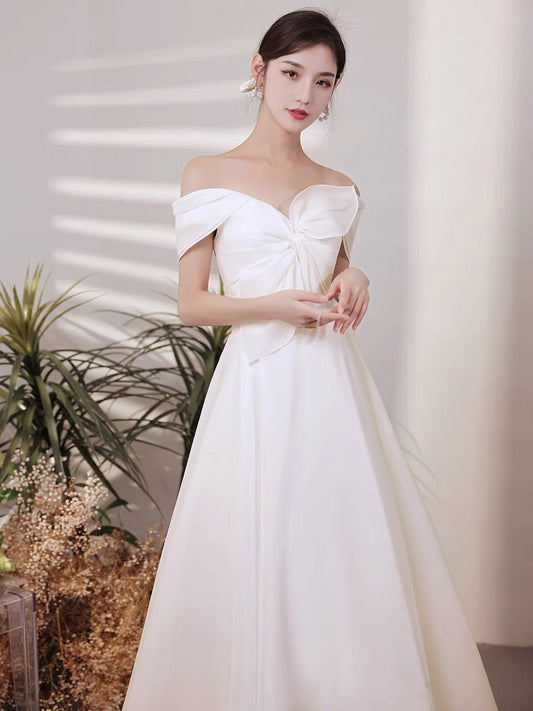 Alannah Gown