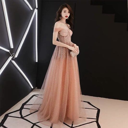 Anika Gown