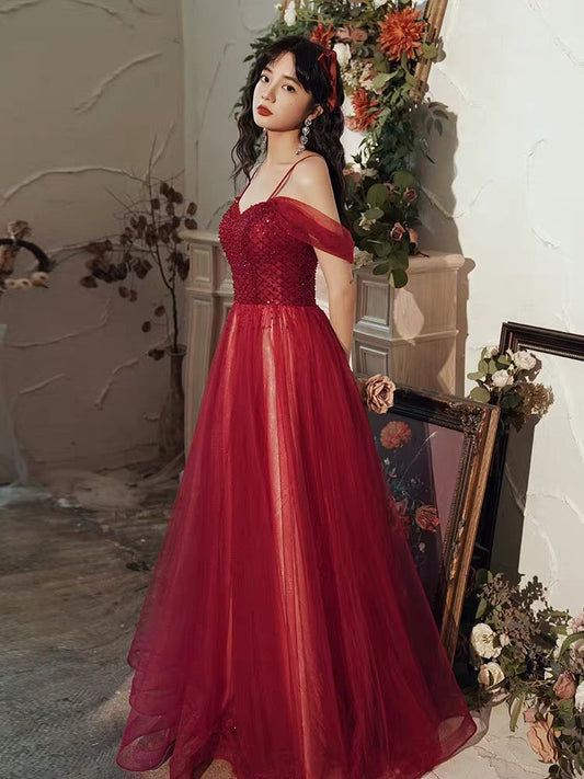 Leona Gown