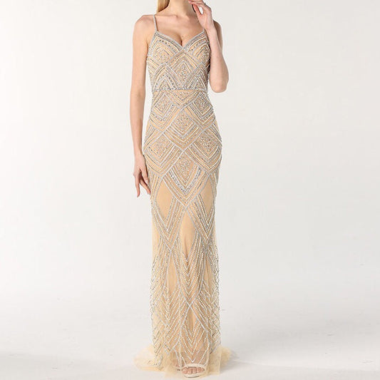 Nigelle Gown