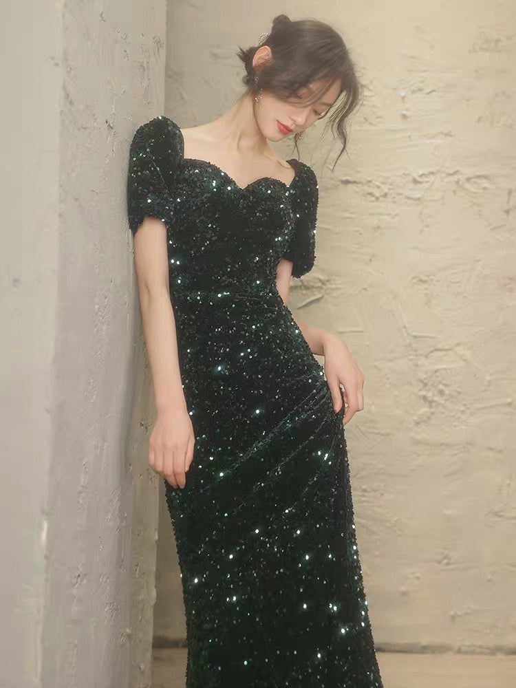 Sigrid Gown