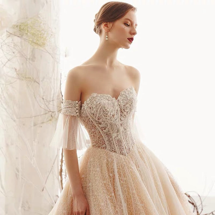 Elizabeth Gown