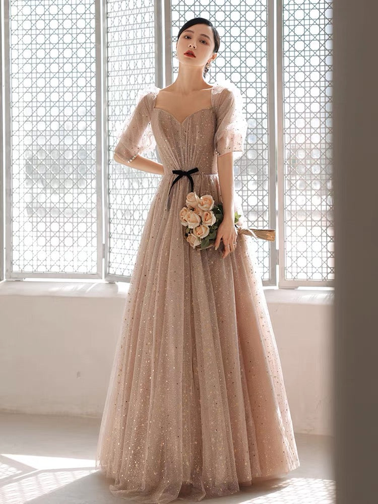 Acassia Gown