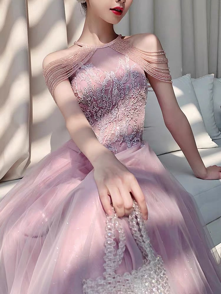 Deborah Gown