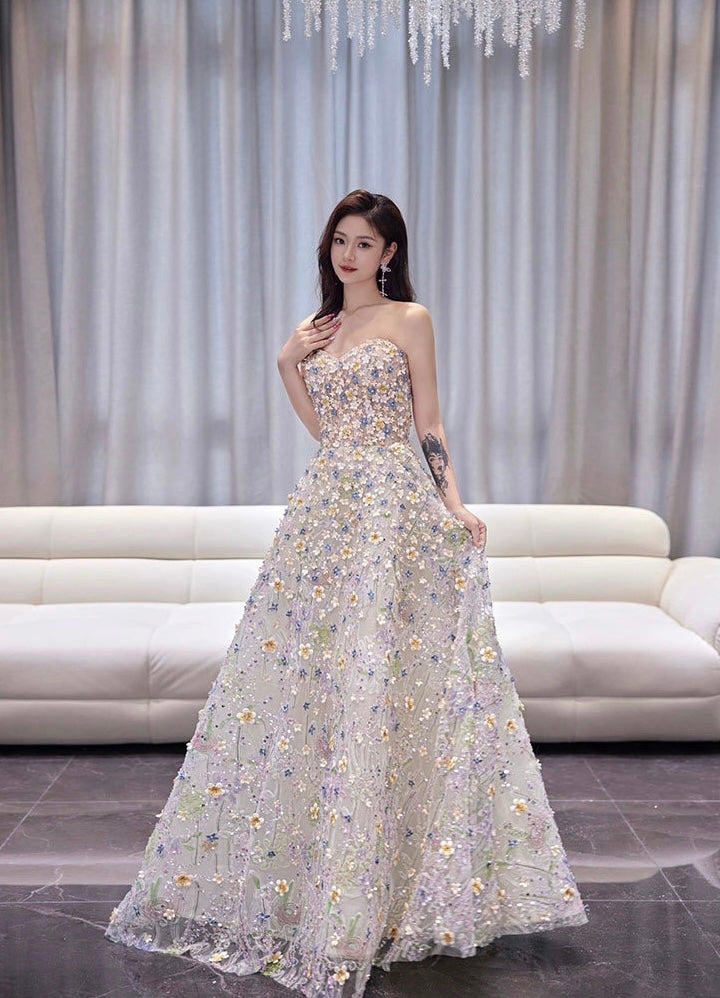 Shira Gown