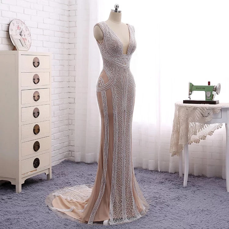 Eleanor Gown