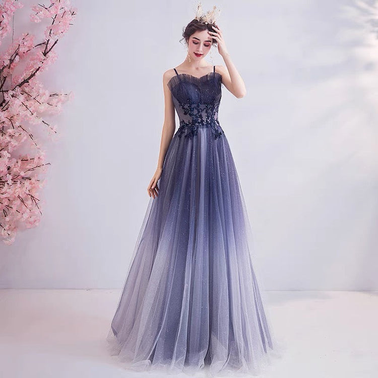 Roana Gown