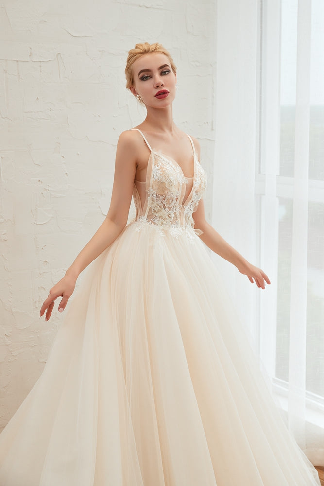 Angelle Gown