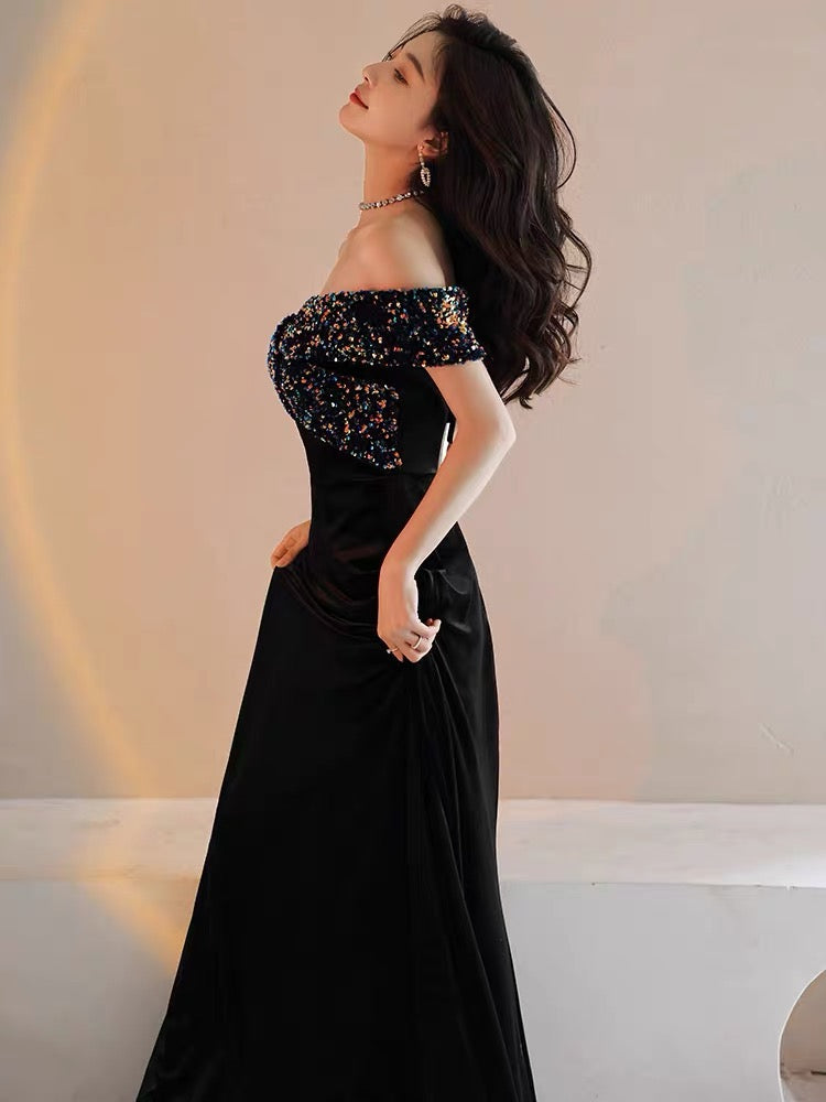 Janine gown