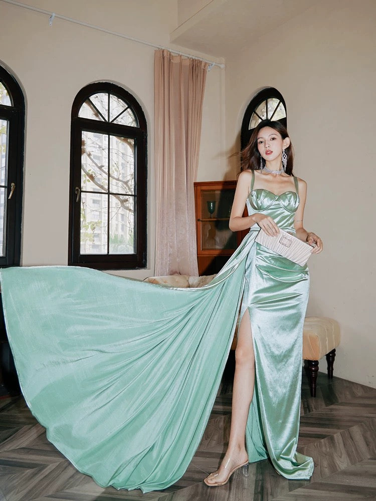 Milania Gown