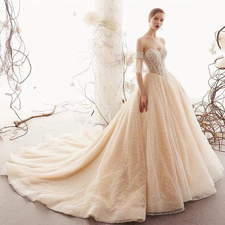 Elizabeth Gown