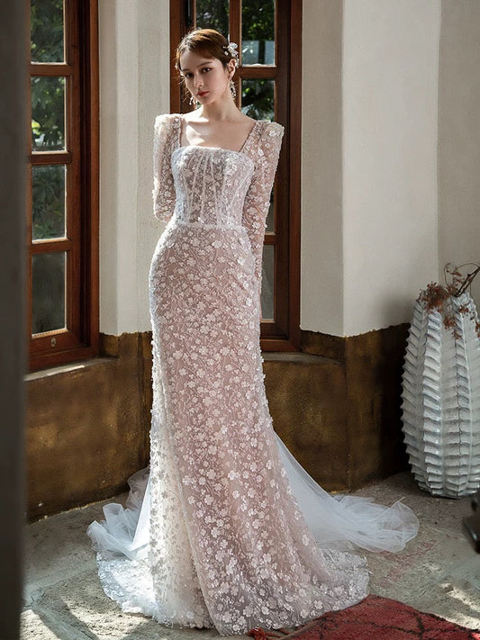 Aurelia Gown