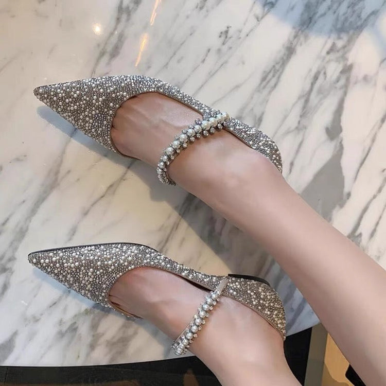 Janice Pearl Mules