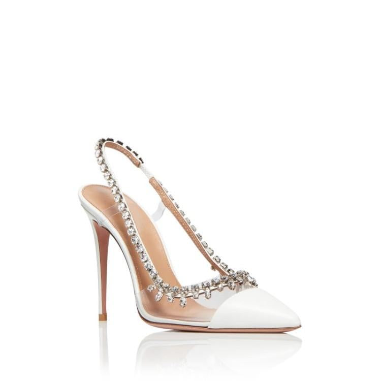 Alyce Pumps