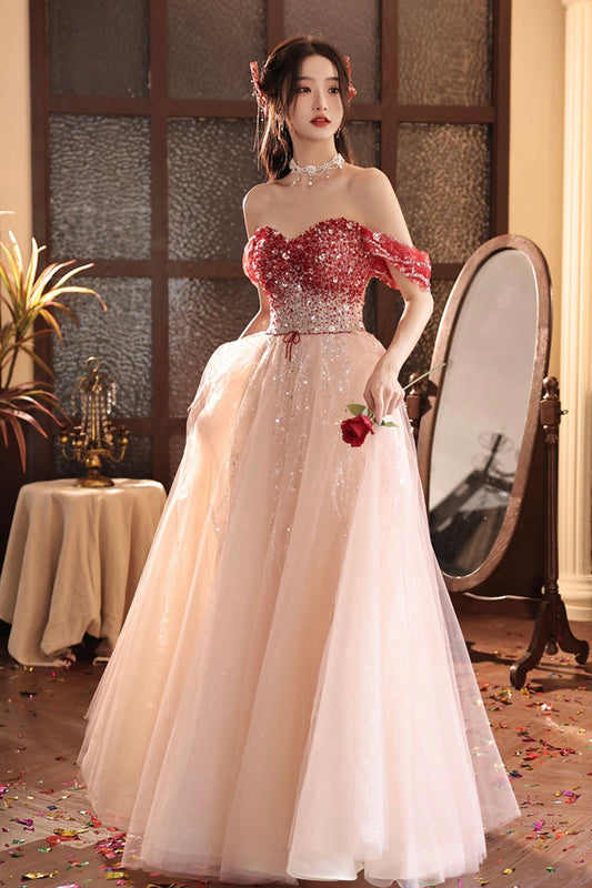 Julietta Gown