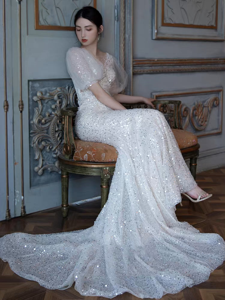 Angelika Gown