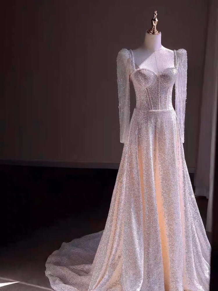 Zaphira Gown