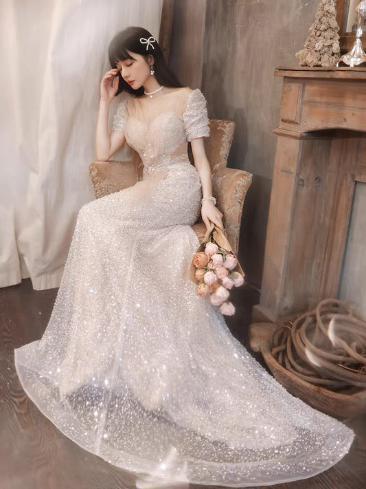 Sherine Gown