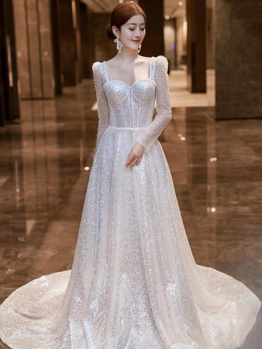 Zaphira Gown