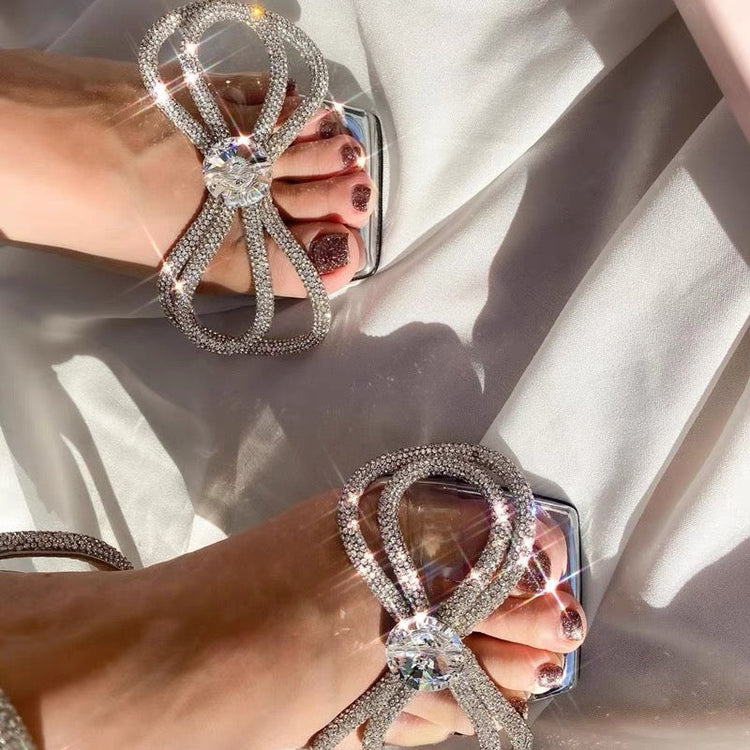 Coco Sandals