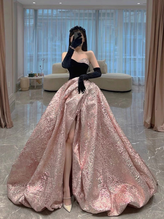 Zamira Gown