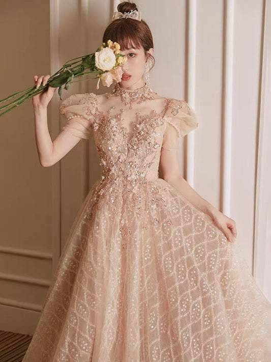 Aimé Gown