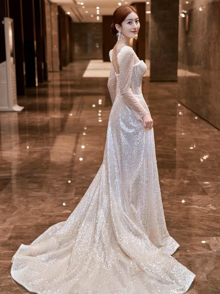 Zaphira Gown