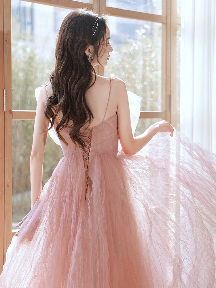 Ayanaah Gown